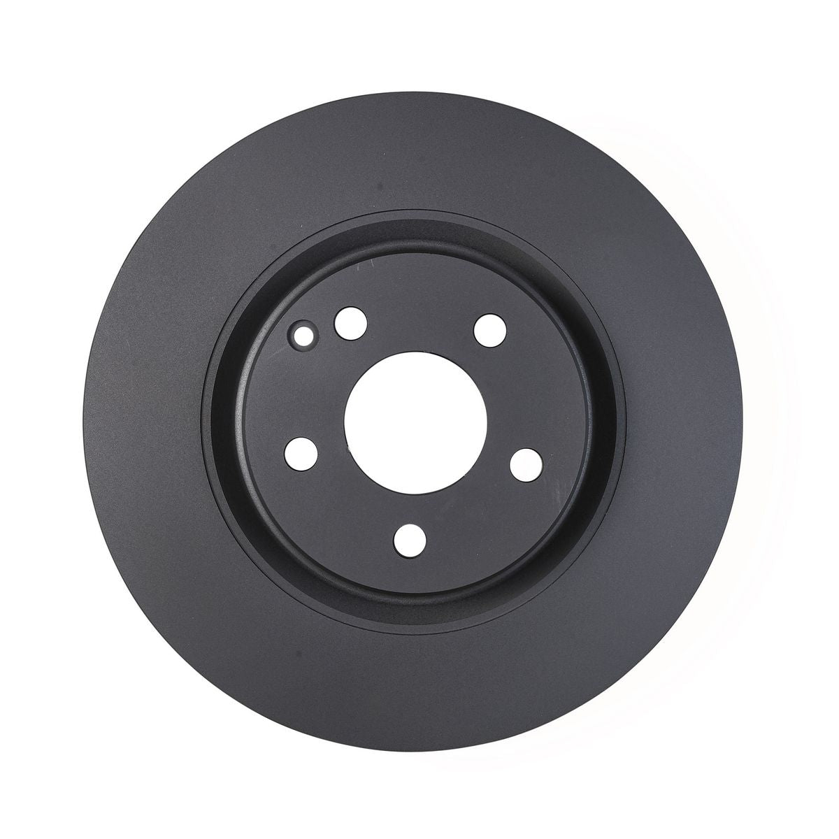 RDA OE Replacement Brake Rotor Single 330mm Front RDA7396