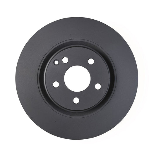 RDA OE Replacement Brake Rotor Single 330mm Front RDA7396