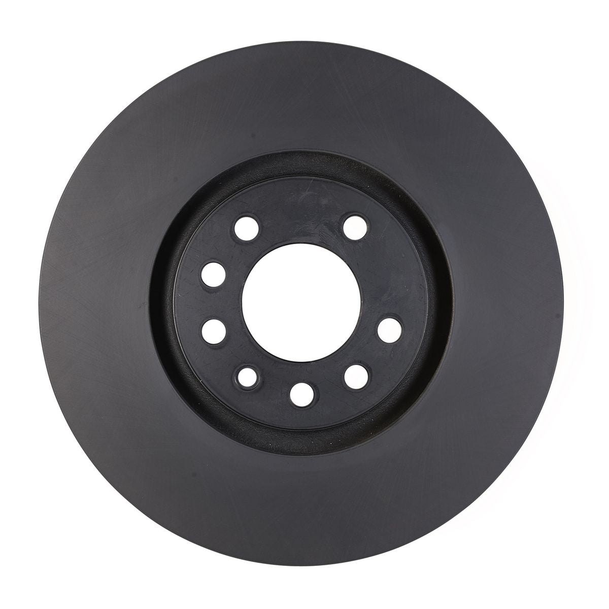 RDA OE Replacement Brake Rotor Pair 321mm Front RDA7409