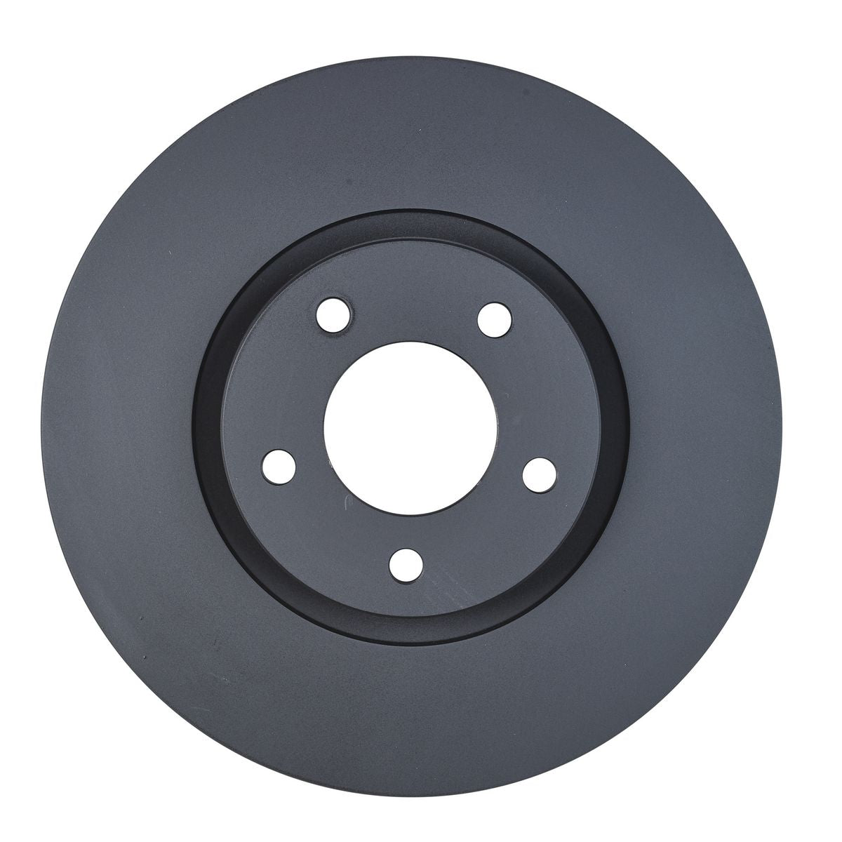 RDA OE Replacement Brake Rotor Single 320mm Front RDA7838