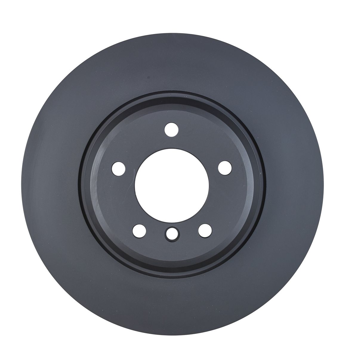 RDA OE Replacement Brake Rotor Single 348mm Front RDA7881