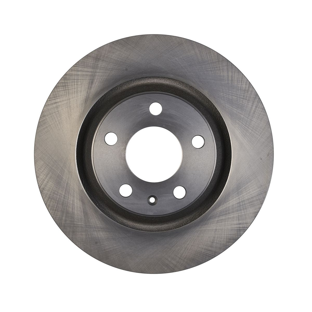 RDA OE Replacement Brake Rotor Single 300mm Rear RDA7883