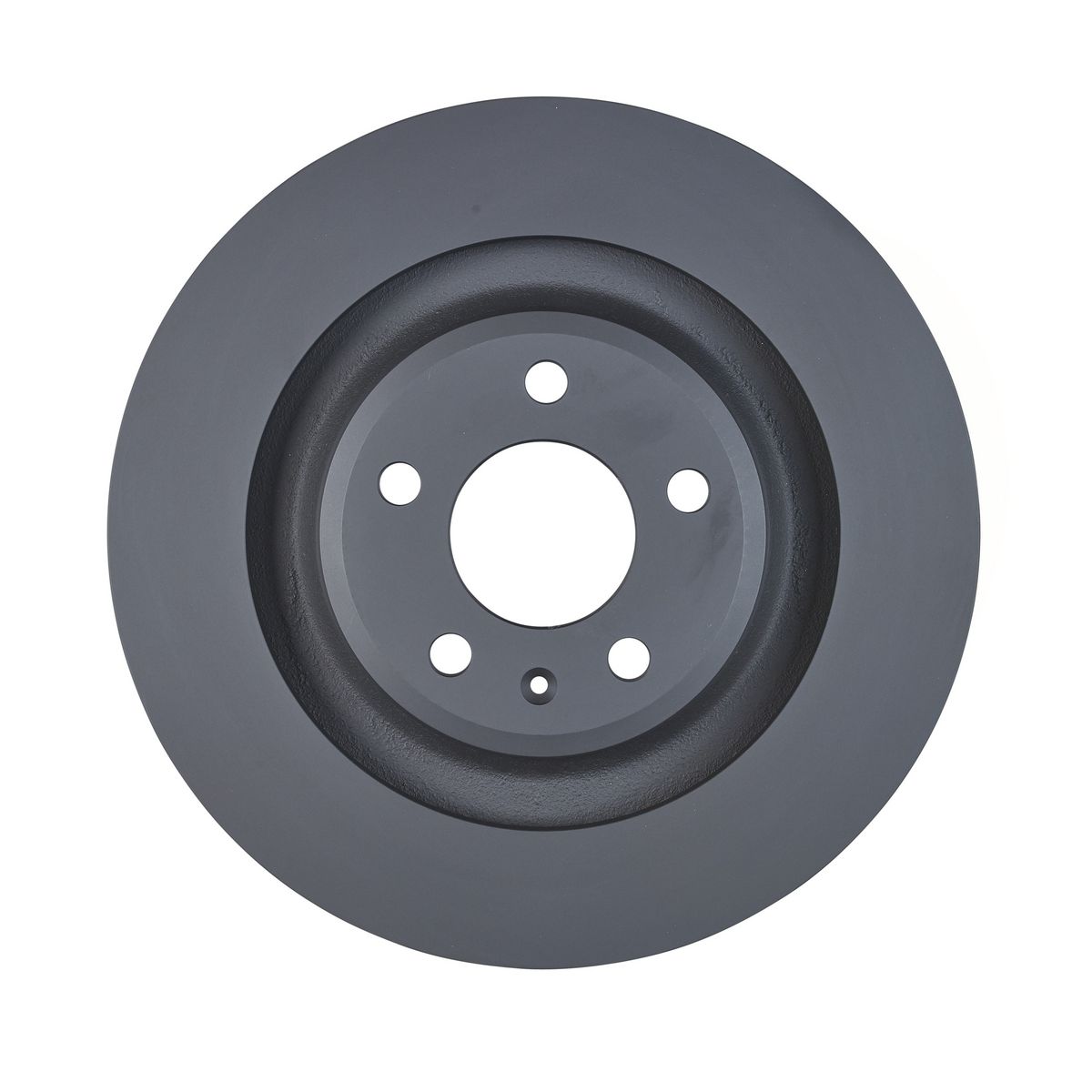 RDA OE Replacement Brake Rotor Single 330mm Rear RDA7884