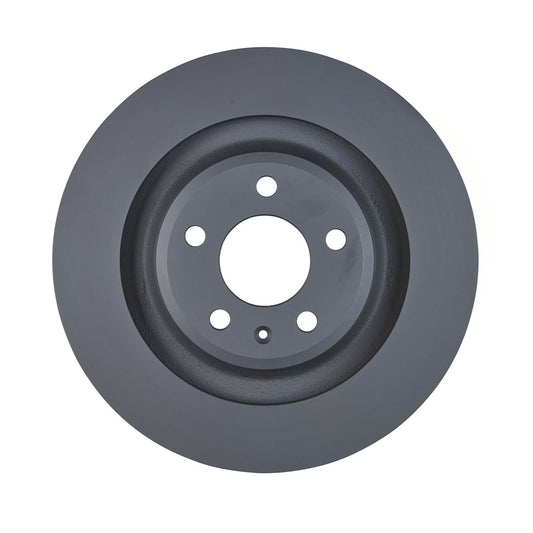RDA OE Replacement Brake Rotor Single 330mm Rear RDA7884