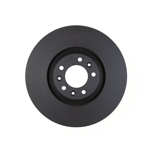 RDA OE Replacement Brake Rotor Single 330mm Front RDA7887