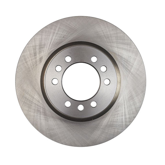 RDA OE Replacement Brake Rotor Single 290mm Front RDA7888