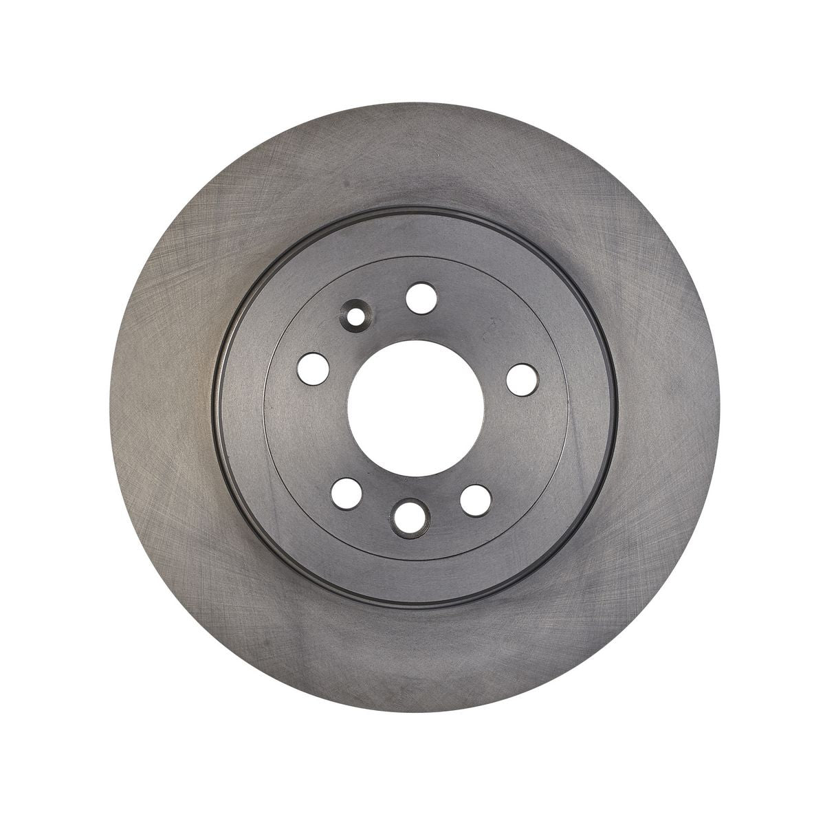 RDA OE Replacement Brake Rotor Single 330mm Rear RDA7956