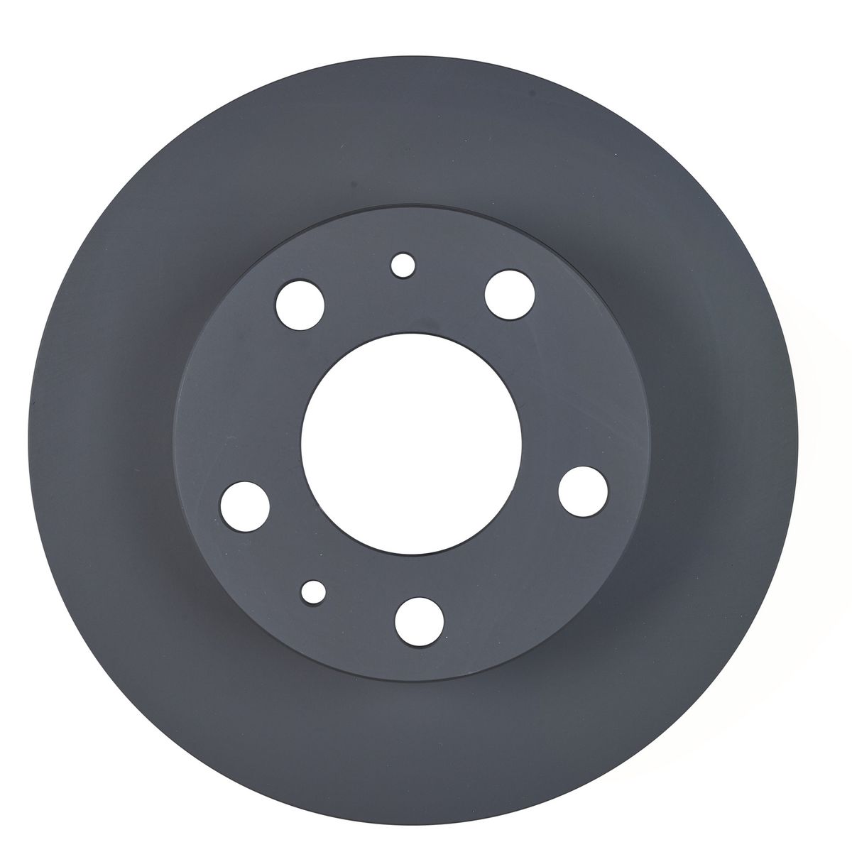 RDA OE Replacement Brake Rotor Single 300mm Front RDA7985