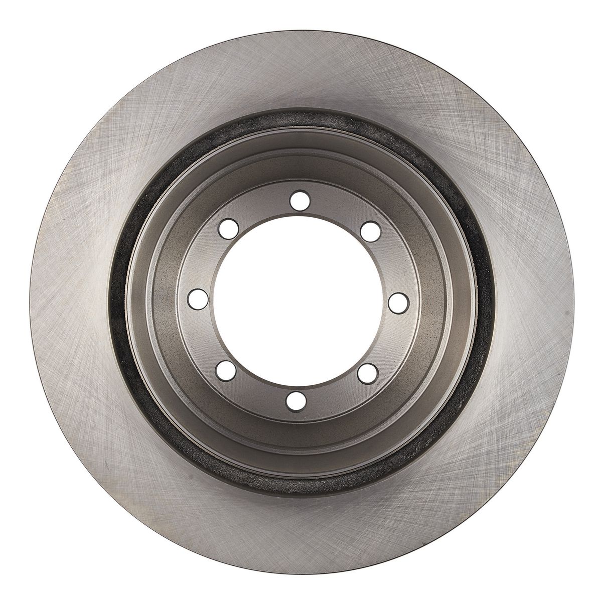 RDA OE Replacement Brake Rotor Pair 326mm Front RDA799