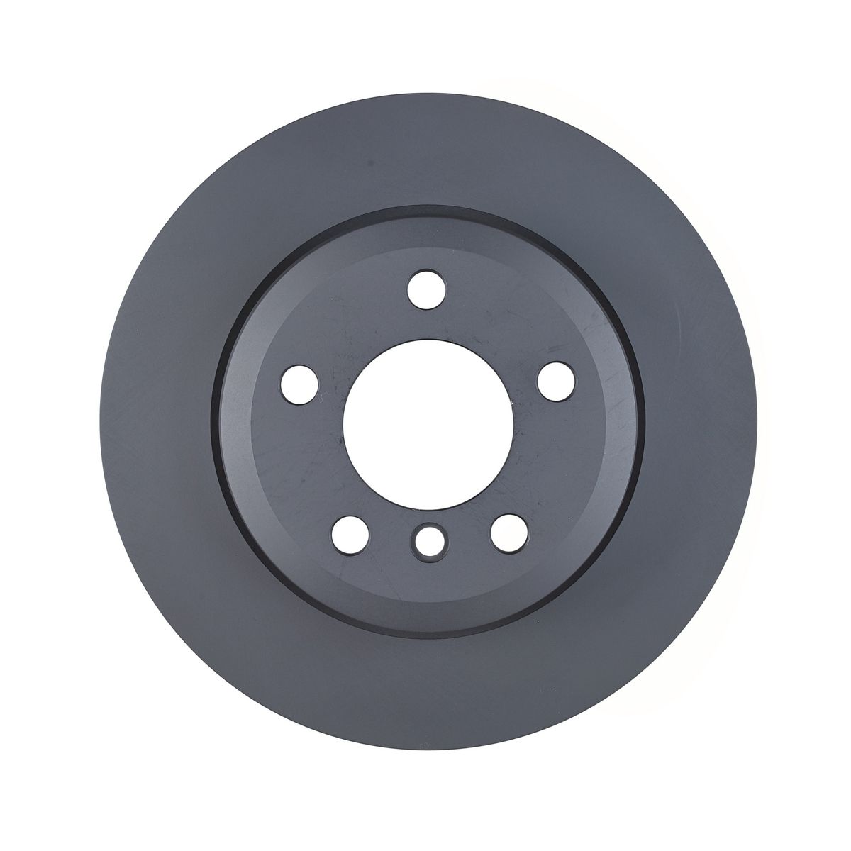 RDA OE Replacement Brake Rotor Pair 320mm Rear RDA8005
