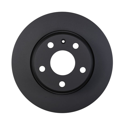 RDA OE Replacement Brake Rotor Single 286mm Rear RDA8011