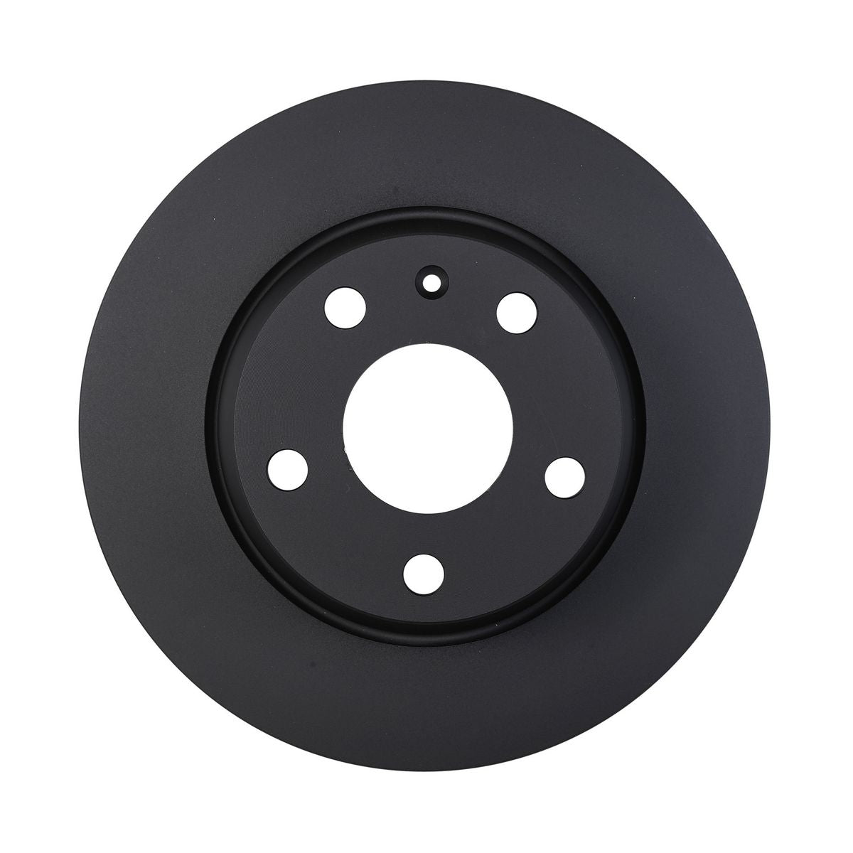 RDA OE Replacement Brake Rotor Pair 286mm Rear RDA8011