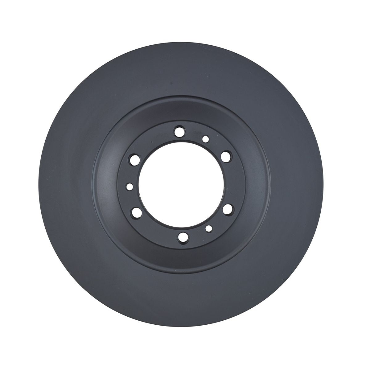 RDA OE Replacement Brake Rotor Single 296mm Front RDA8020