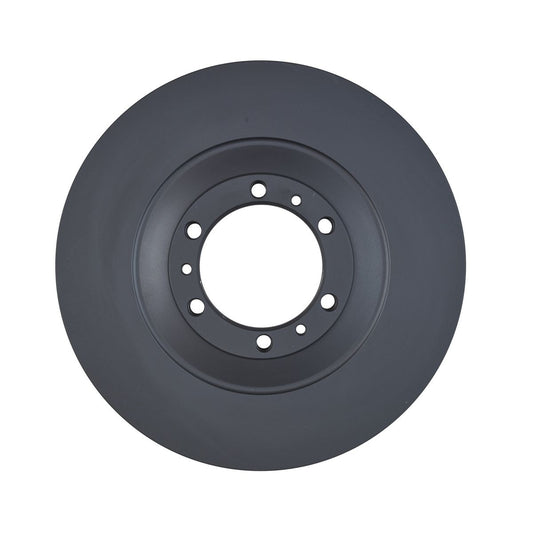RDA OE Replacement Brake Rotor Single 296mm Front RDA8020