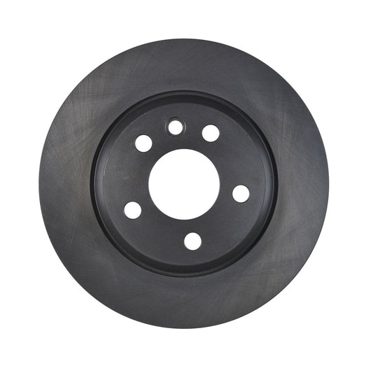RDA OE Replacement Brake Rotor Single 294mm Rear RDA8022