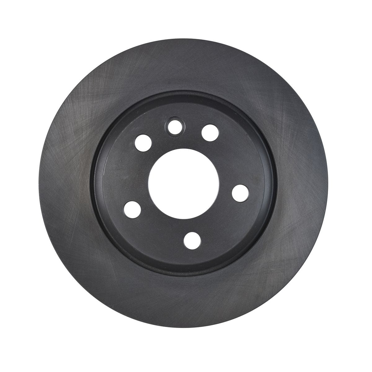 RDA OE Replacement Brake Rotor Pair 294mm Rear RDA8022