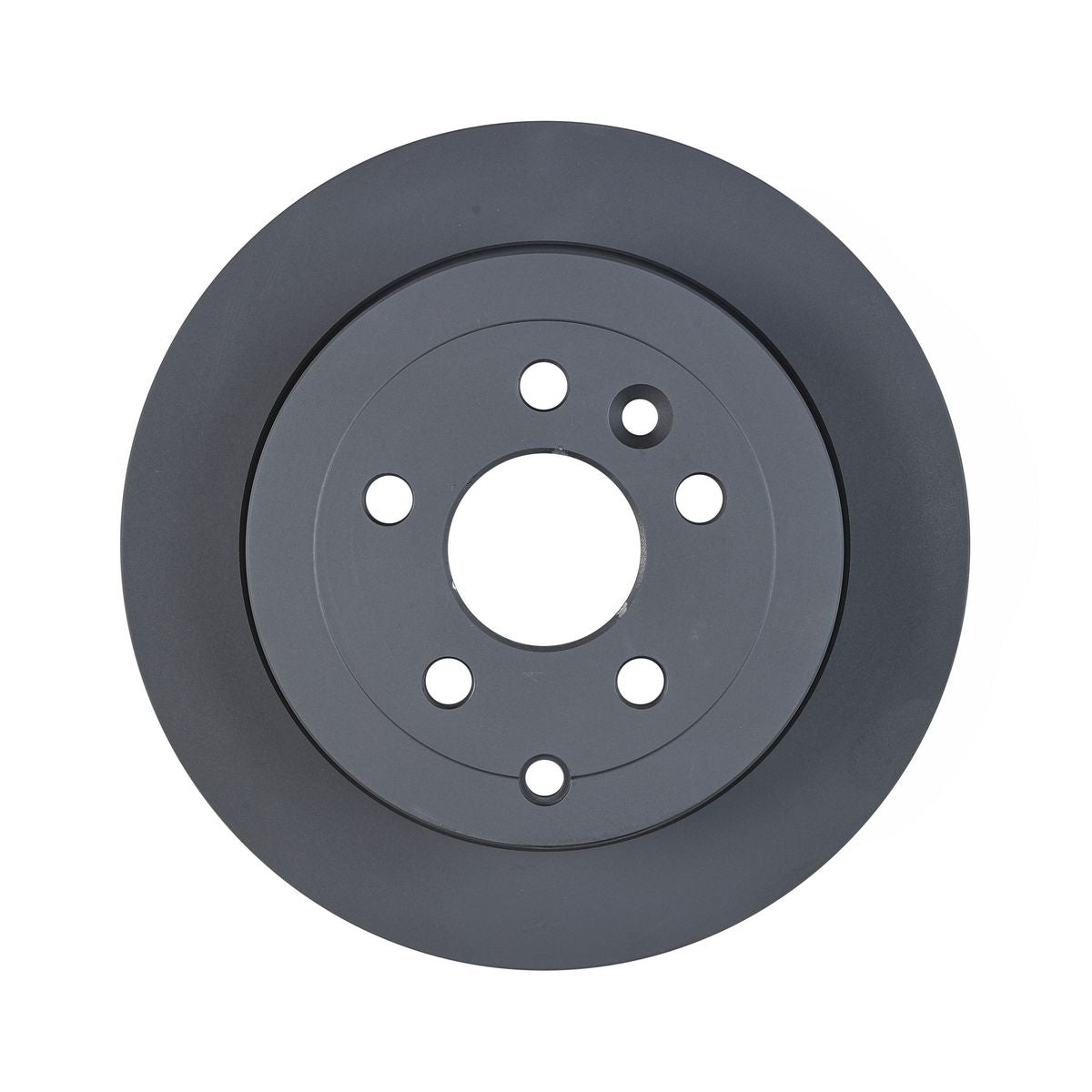RDA OE Replacement Brake Rotor Single 302mm Rear RDA8023