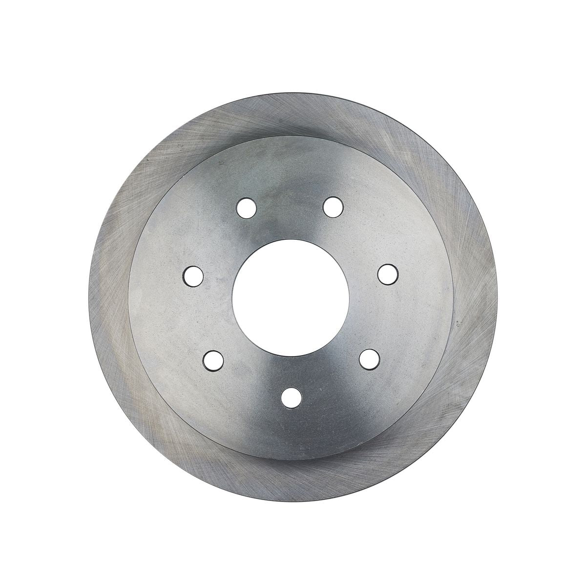 RDA OE Replacement Brake Rotor Pair 334mm Rear RDA8024