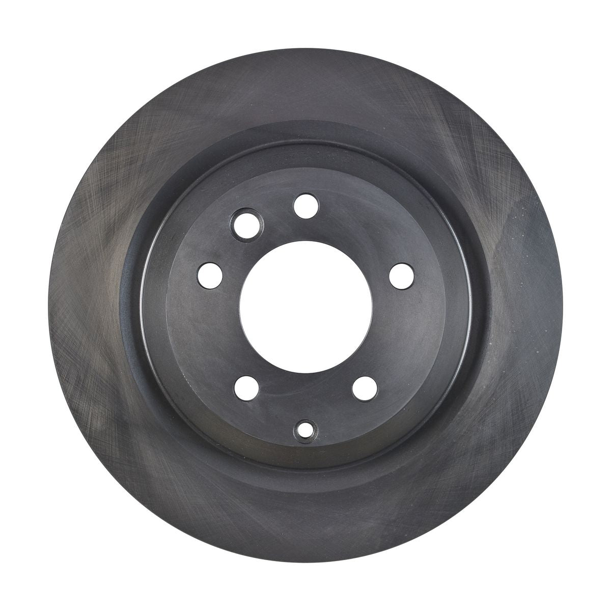 RDA OE Replacement Brake Rotor Pair 358mm Rear RDA8029