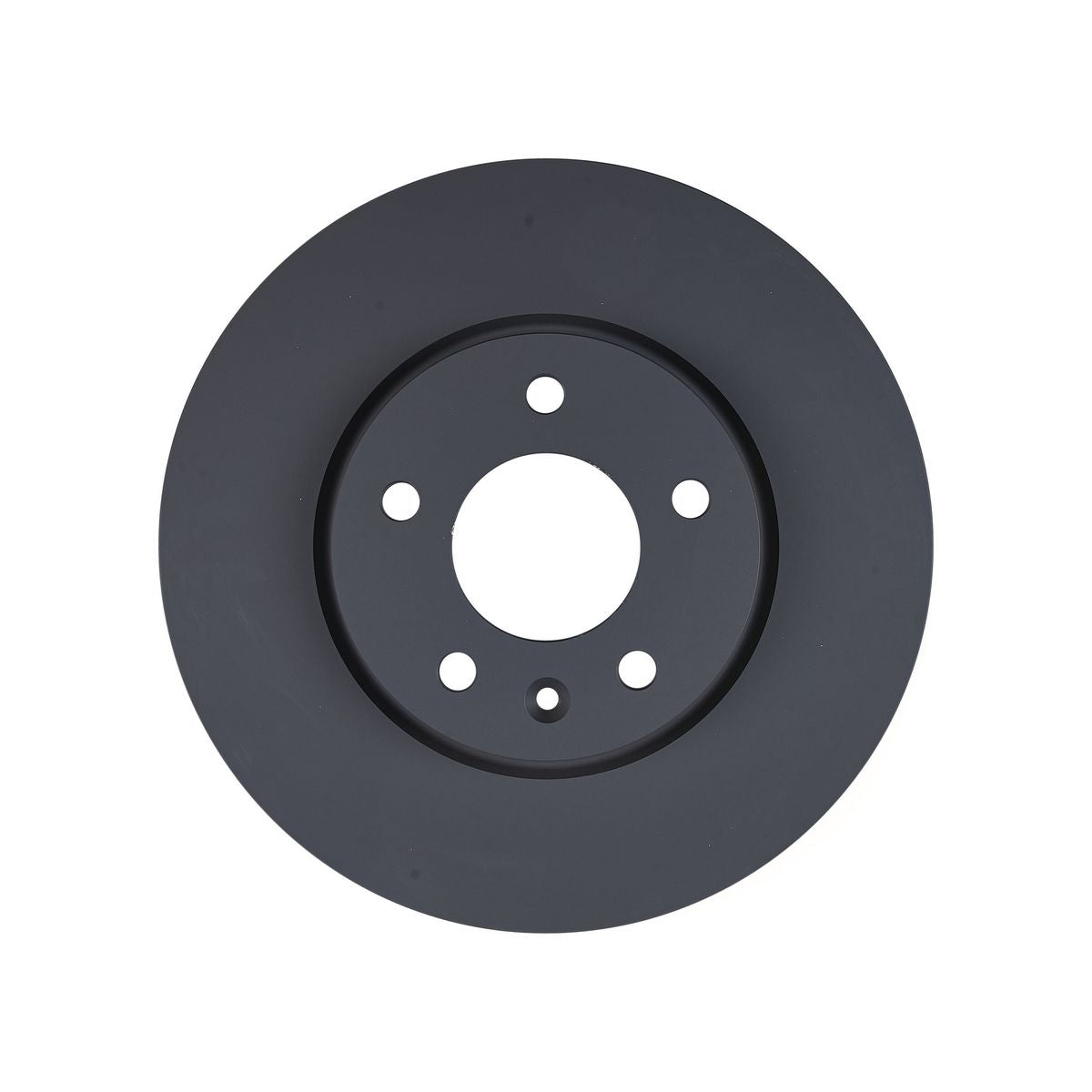 RDA OE Replacement Brake Rotor Single 330mm Rear RDA8032