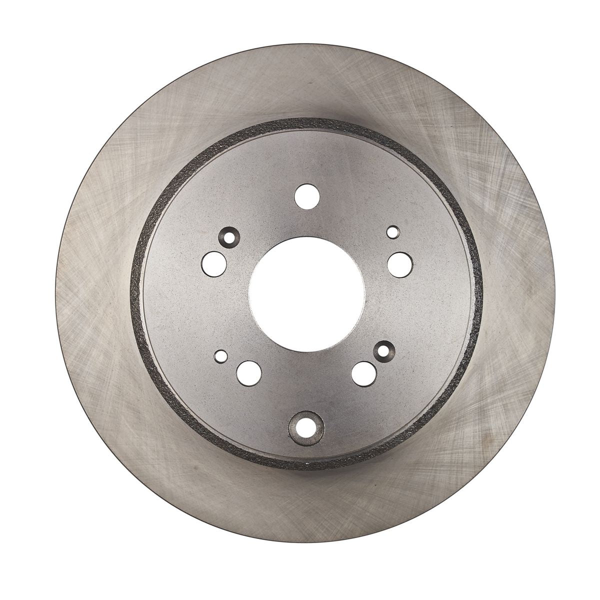 RDA OE Replacement Brake Rotor Pair 334mm Rear RDA8042