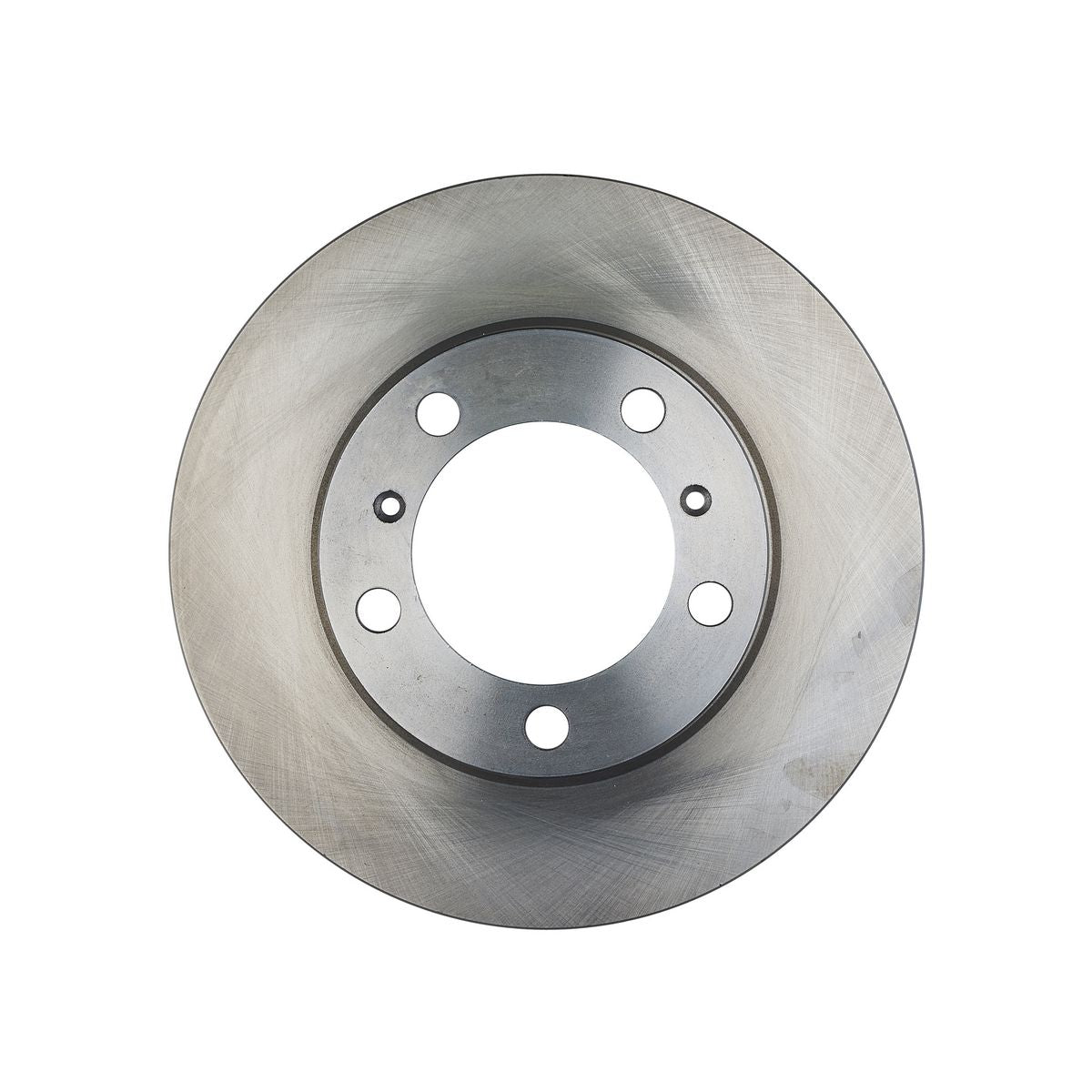 RDA OE Replacement Brake Rotor Pair 298mm Front RDA8043