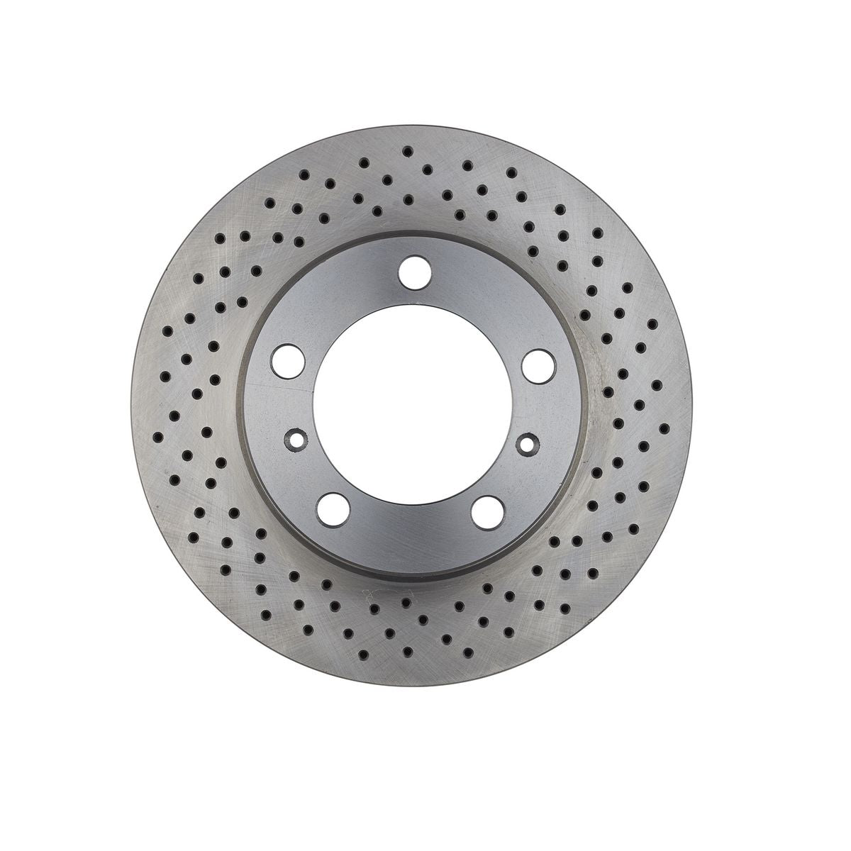 RDA OE Replacement Brake Rotor Pair 298mm Front RDA8044