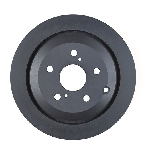 RDA OE Replacement Brake Rotor Single 310mm Rear RDA8051