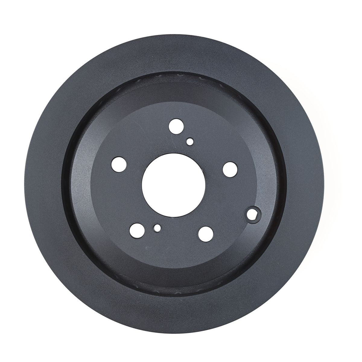RDA OE Replacement Brake Rotor Pair 310mm Rear RDA8051