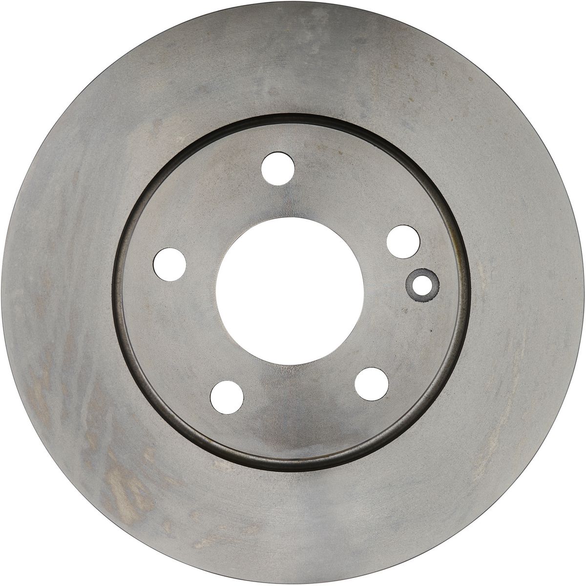 RDA OE Replacement Brake Rotor Single 276mm Front RDA8057