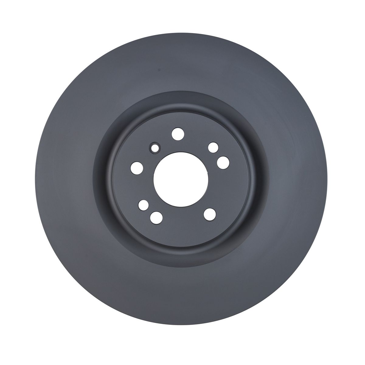 RDA OE Replacement Brake Rotor Pair 375mm Front RDA8059