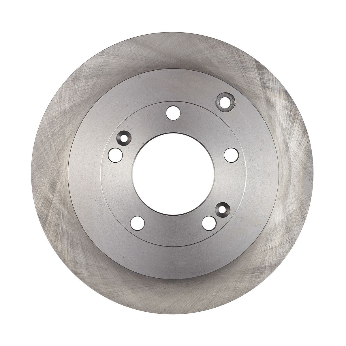 RDA OE Replacement Brake Rotor Single 284mm Rear RDA8062