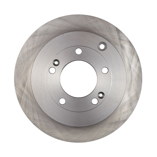RDA OE Replacement Brake Rotor Single 284mm Rear RDA8062