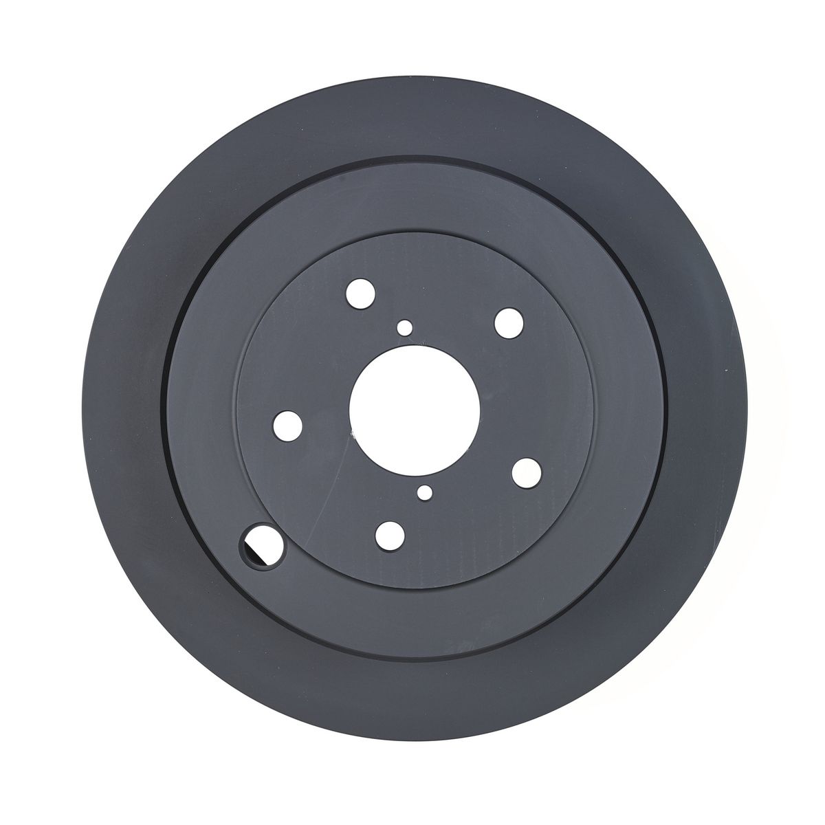 RDA OE Replacement Brake Rotor Single 320mm Rear RDA8063