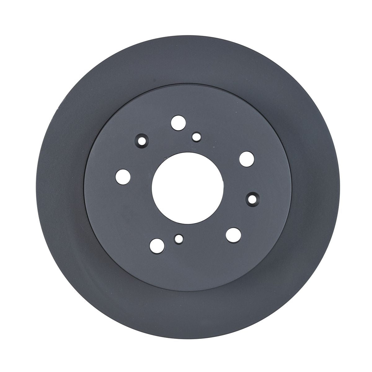 RDA OE Replacement Brake Rotor Single 278mm Rear RDA8070