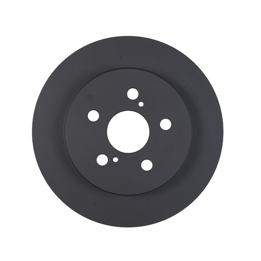RDA OE Replacement Brake Rotor Single 259mm Rear RDA8072