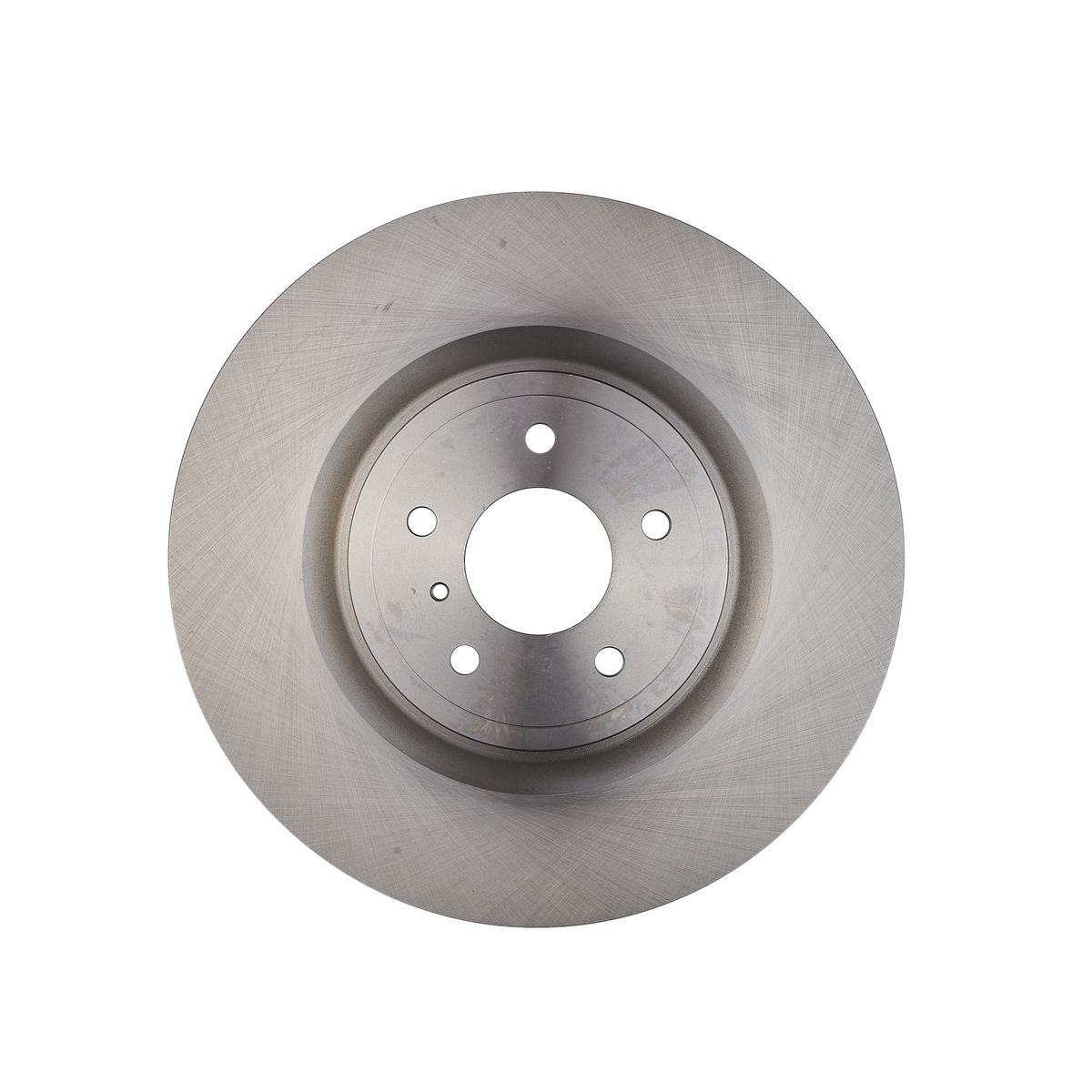 RDA OE Replacement Brake Rotor Pair 355mm Front RDA8073