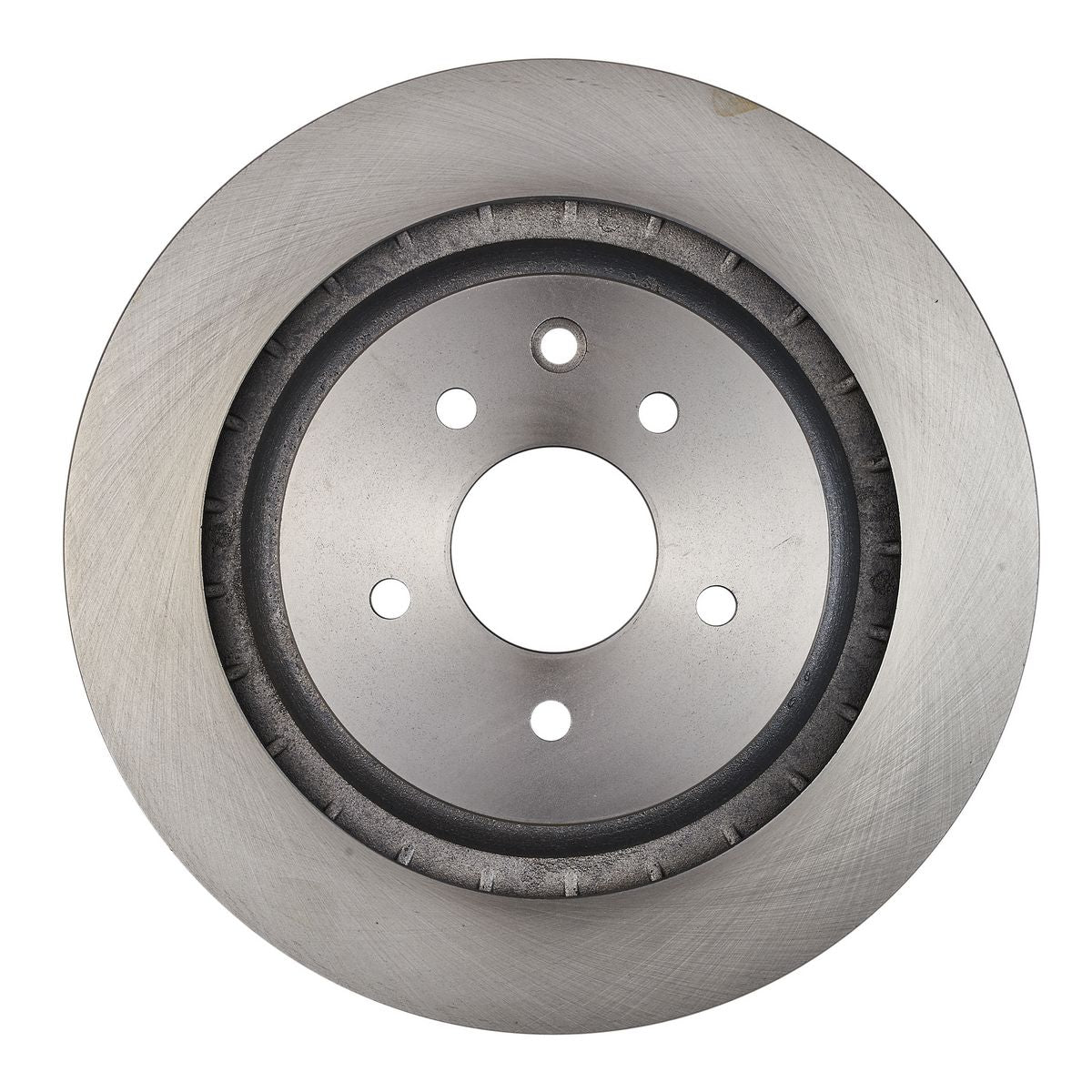 RDA OE Replacement Brake Rotor Pair 350mm Rear RDA8074