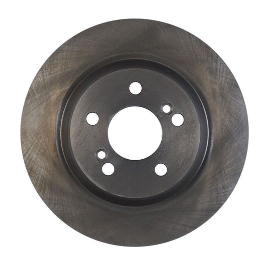 RDA OE Replacement Brake Rotor Single 300mm Rear RDA8075