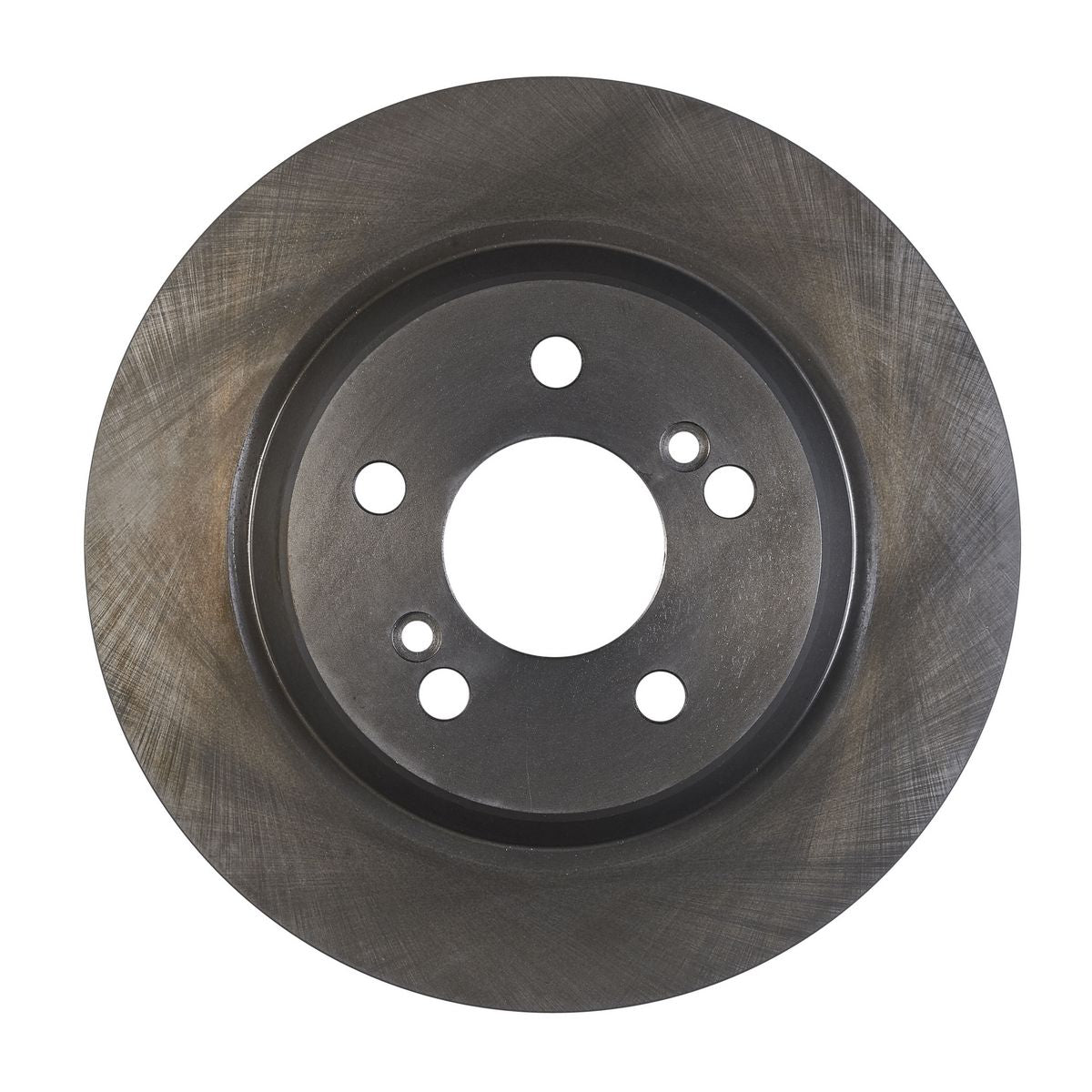 RDA OE Replacement Brake Rotor Pair 300mm Rear RDA8075