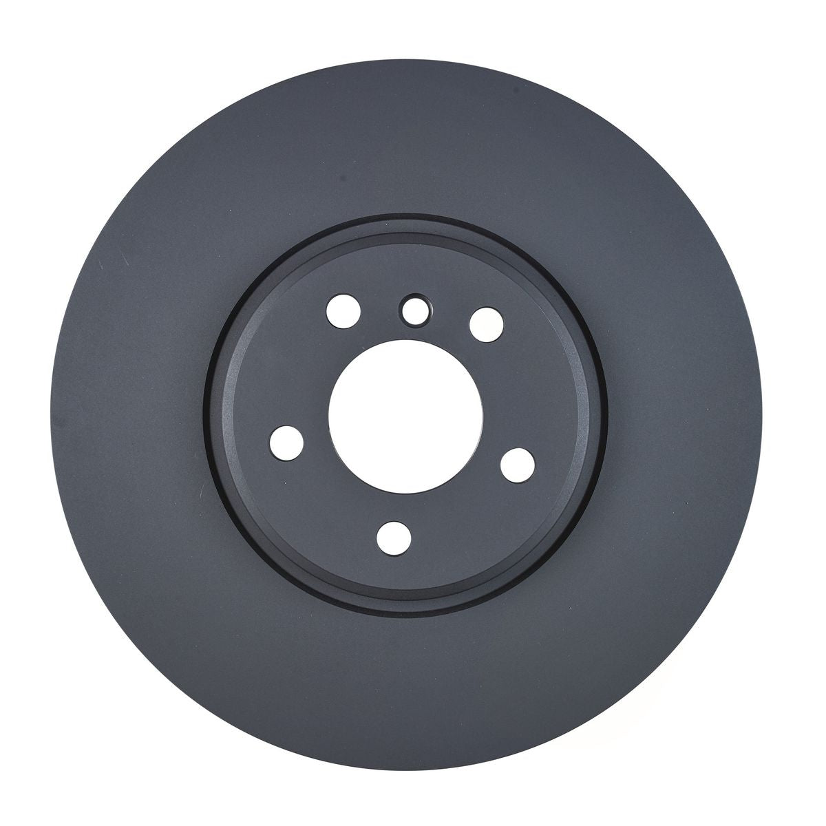 RDA OE Replacement Brake Rotor Pair 365mm Front RDA8076