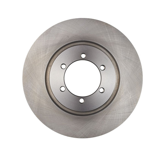 RDA OE Replacement Brake Rotor Single 294mm Front RDA8090