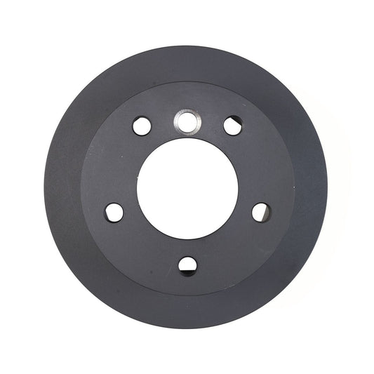 RDA OE Replacement Brake Rotor Single 272mm Rear RDA8092