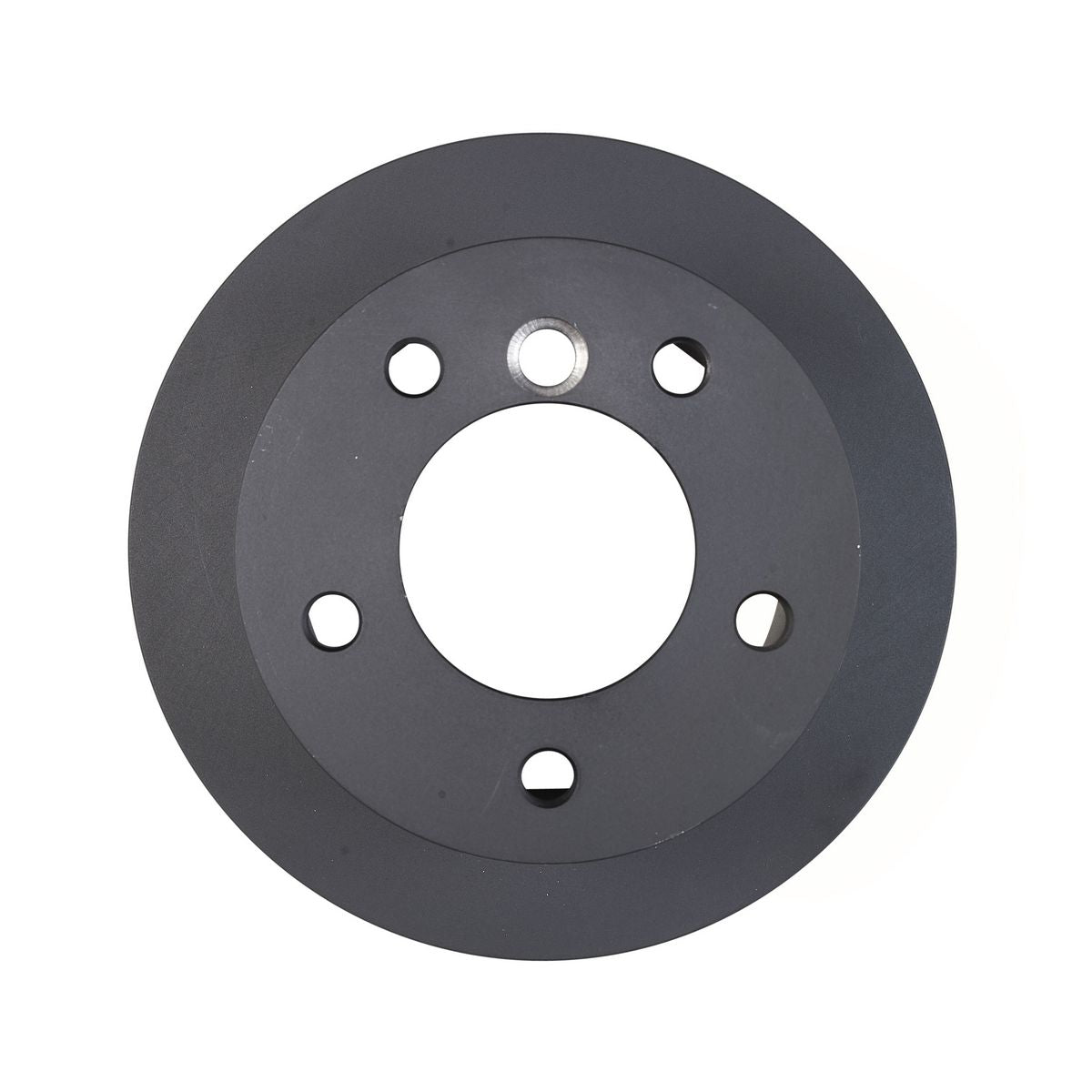 RDA OE Replacement Brake Rotor Single 272mm Rear RDA8092