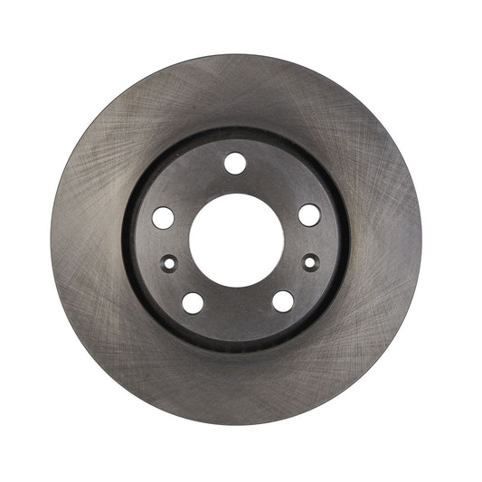 RDA OE Replacement Brake Rotor Single 280mm Rear RDA8093