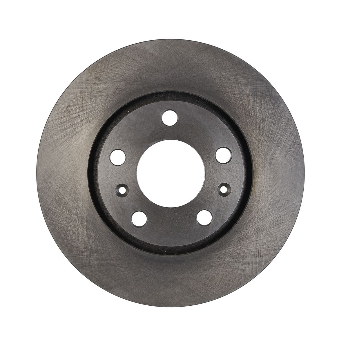 RDA OE Replacement Brake Rotor Pair 280mm Rear RDA8093