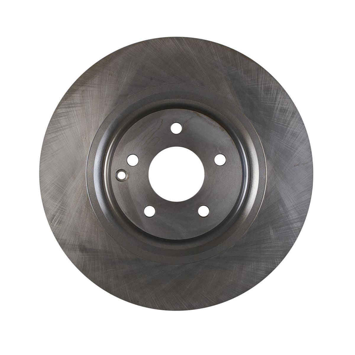 RDA OE Replacement Brake Rotor Pair 355mm Front RDA8095