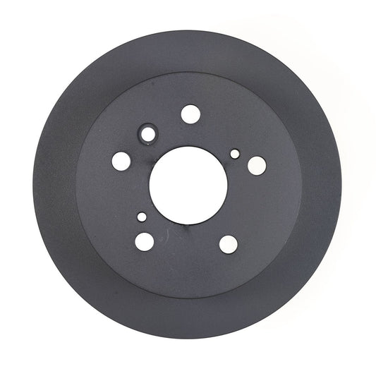 RDA OE Replacement Brake Rotor Single 269mm Rear RDA8096