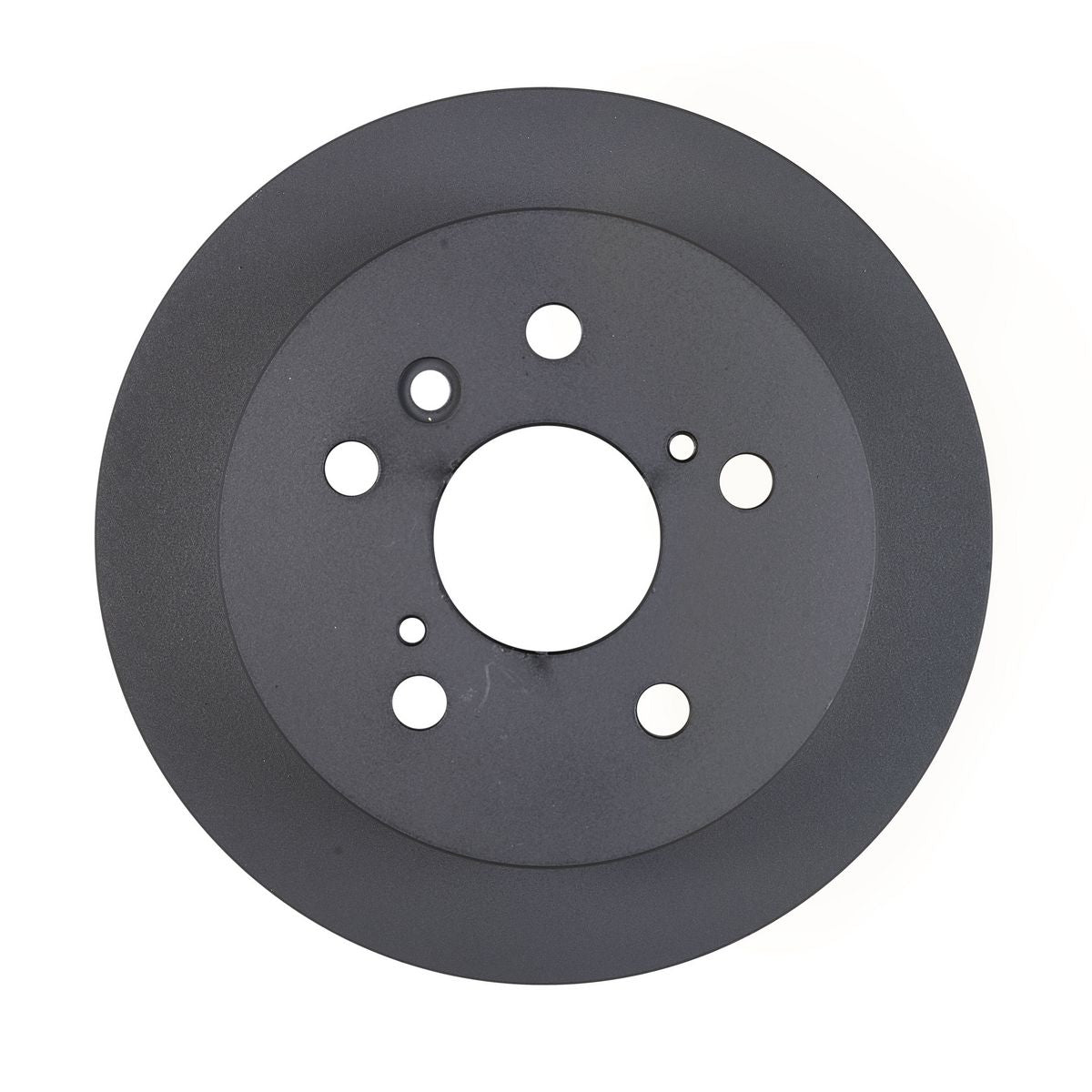 RDA OE Replacement Brake Rotor Pair 269mm Rear RDA8096