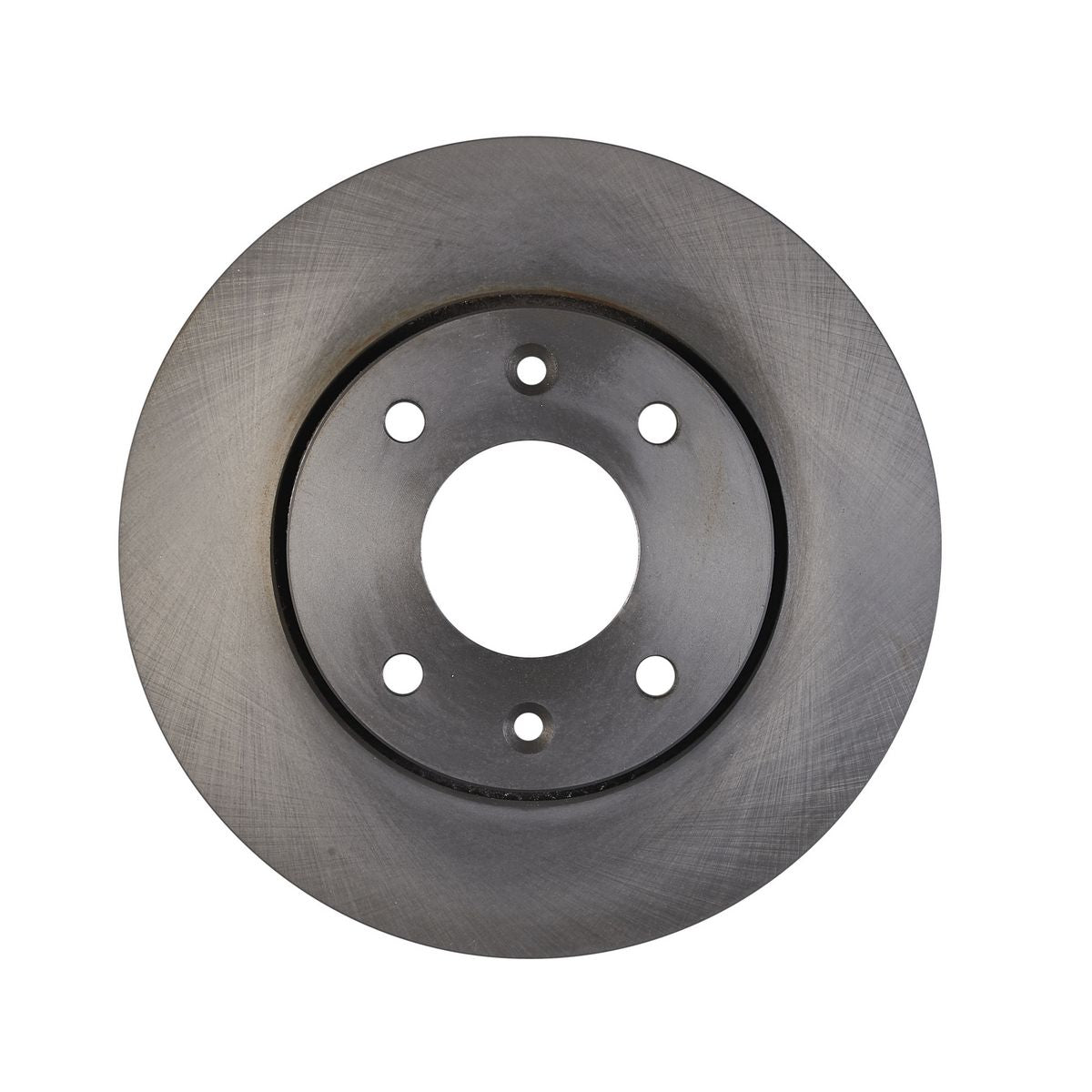 RDA OE Replacement Brake Rotor Pair 270mm Front RDA8099